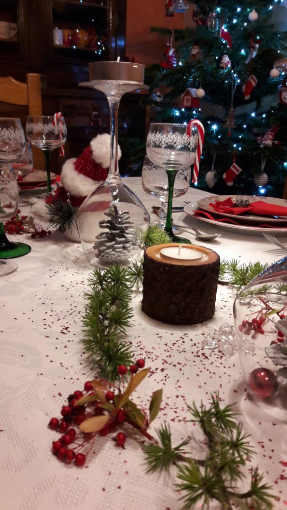 détox du foie, fêtes